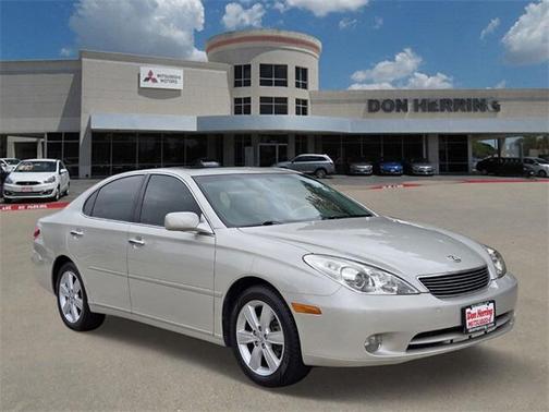 2005 Lexus ES 330