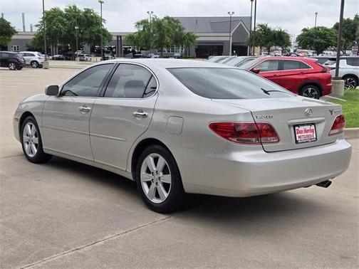 2005 Lexus ES 330
