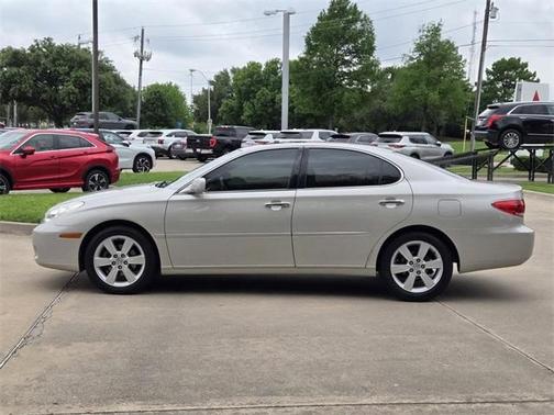 2005 Lexus ES 330