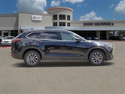 2023 Mazda CX-9 Touring