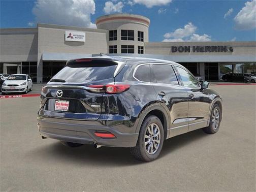 2023 Mazda CX-9 Touring