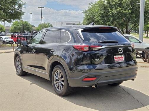 2023 Mazda CX-9 Touring