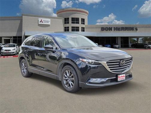 2023 Mazda CX-9 Touring