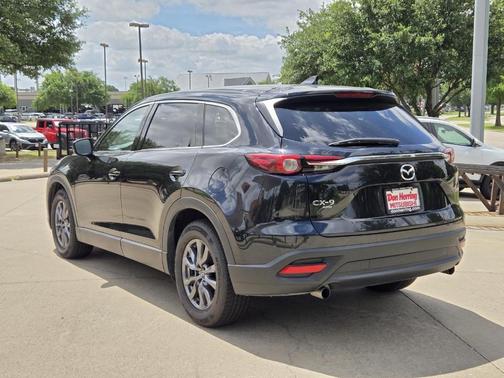 2023 Mazda CX-9 Touring