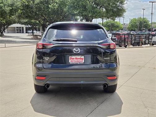 2023 Mazda CX-9 Touring