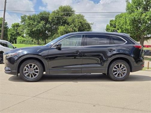 2023 Mazda CX-9 Touring