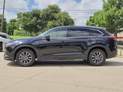2023 Mazda CX-9 Touring