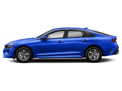 2022 Kia K5 GT