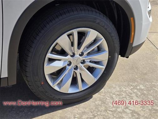 2025 Mitsubishi Outlander ES