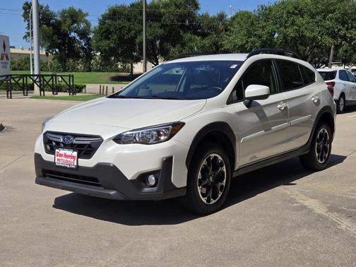2023 Subaru Crosstrek Premium