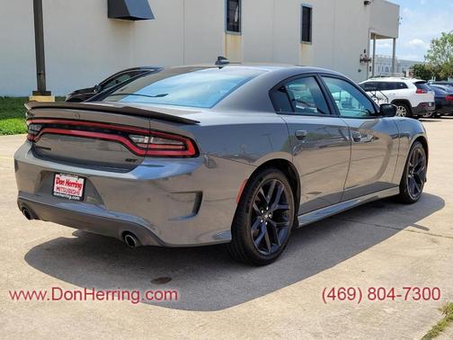 2023 Dodge Charger GT