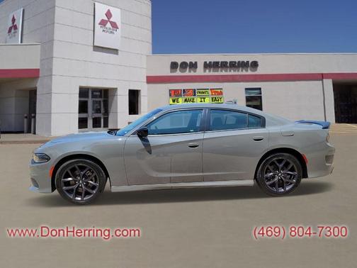 2023 Dodge Charger GT