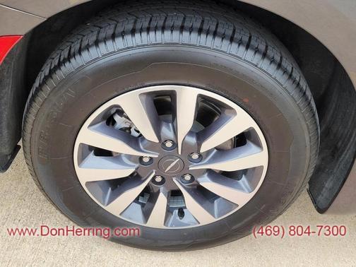 2021 Chrysler Pacifica Hybrid Touring L