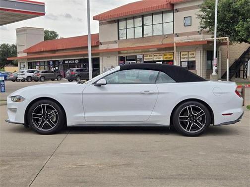 2023 Ford Mustang EcoBoost Premium