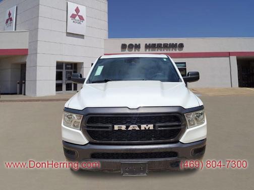 2022 RAM 1500 Tradesman