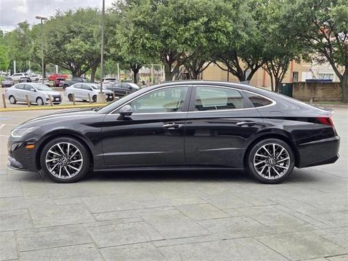 2023 Hyundai SONATA Limited