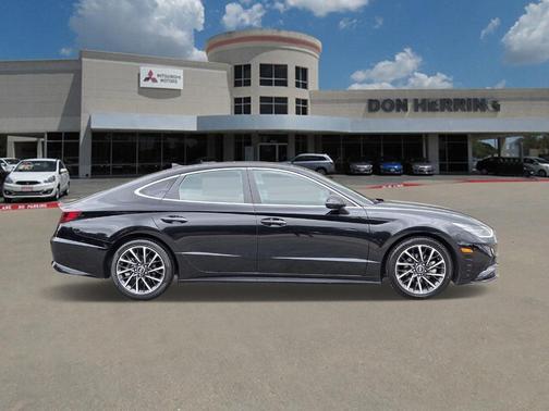 2023 Hyundai SONATA Limited
