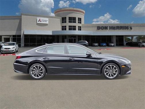 2023 Hyundai SONATA Limited