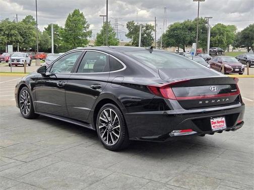 2023 Hyundai SONATA Limited
