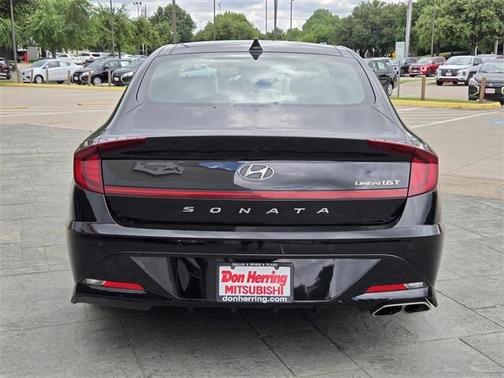 2023 Hyundai SONATA Limited