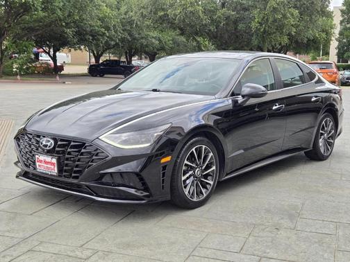 2023 Hyundai SONATA Limited