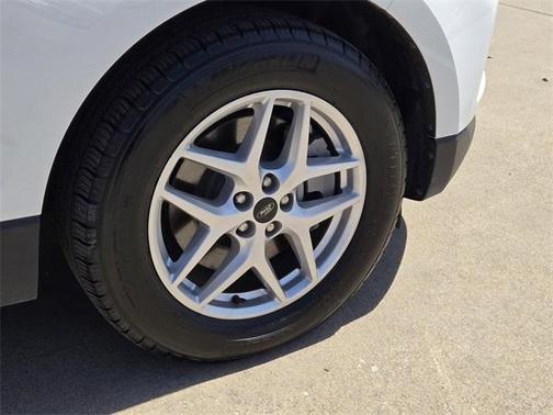 2024 Ford Edge Sport