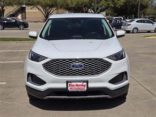 2024 Ford Edge Sport