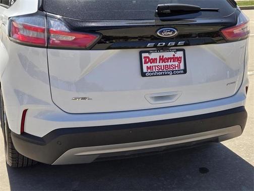 2024 Ford Edge Sport