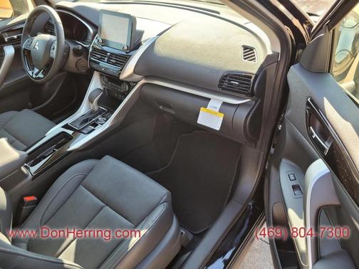 2025 Mitsubishi Eclipse Cross SE