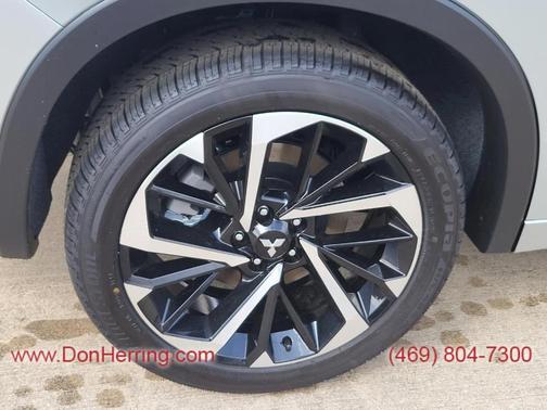2024 Mitsubishi Outlander SEL