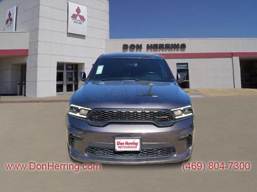 2021 Dodge Durango GT
