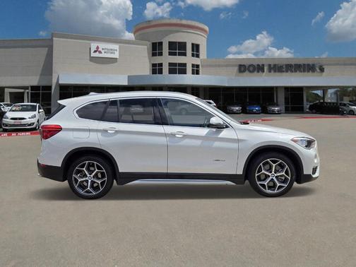 2016 BMW X1 xDrive 28i