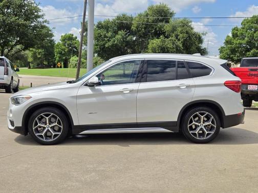 2016 BMW X1 xDrive 28i