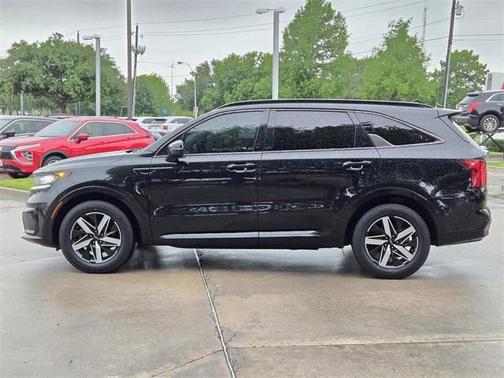 2022 Kia Sorento EX