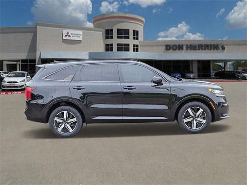 2022 Kia Sorento EX
