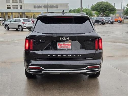 2022 Kia Sorento EX