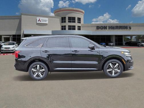 2022 Kia Sorento EX