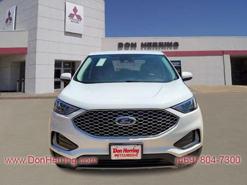 2023 Ford Edge Sport
