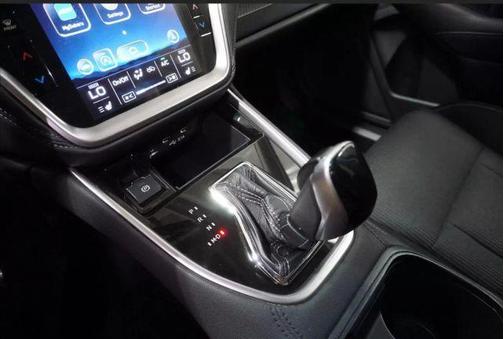 2021 Subaru Legacy Premium