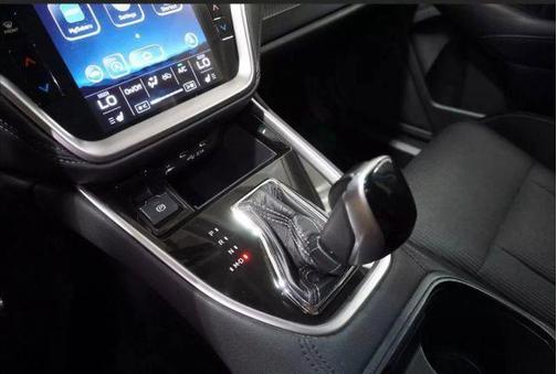 Gray 2021 Subaru Legacy Premium