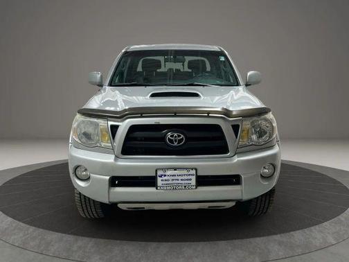 2005 Toyota Tacoma Double Cab
