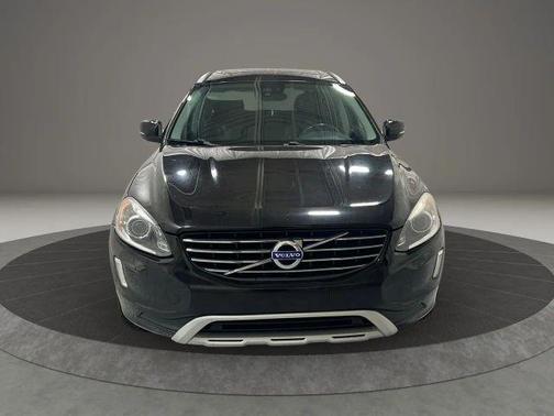 2017 Volvo XC60 T6 Dynamic