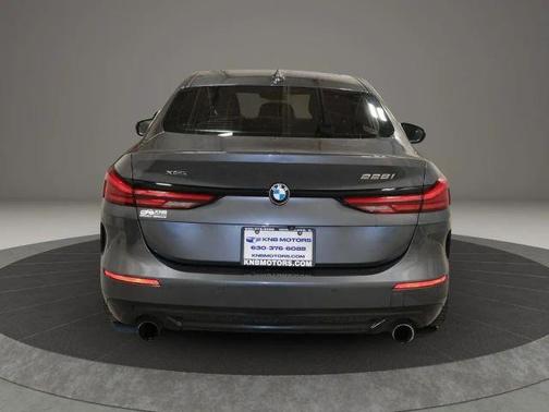 2021 BMW 228 Gran Coupe i xDrive