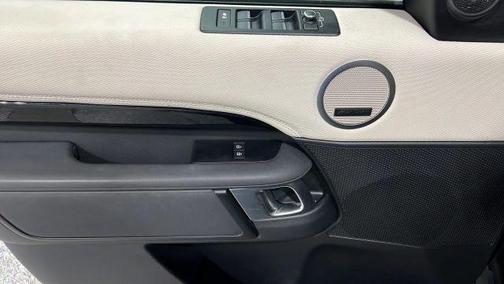 2021 Land Rover Discovery R-Dynamic S