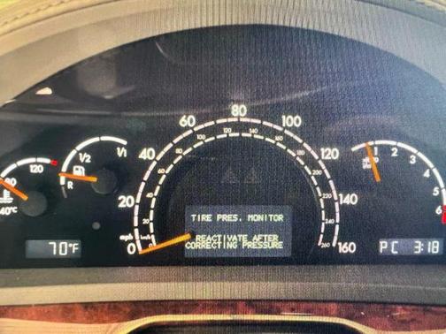 2006 Mercedes-Benz S-Class S 600