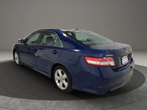 2011 Toyota Camry SE