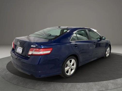 2011 Toyota Camry SE