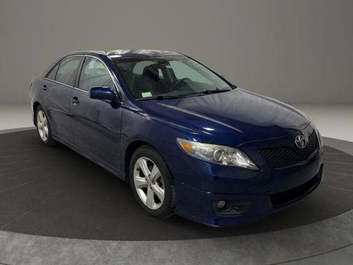 2011 Toyota Camry SE