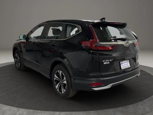 2022 Honda CR-V Special Edition