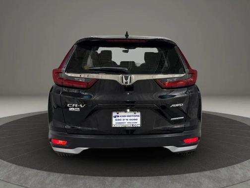 2022 Honda CR-V Special Edition